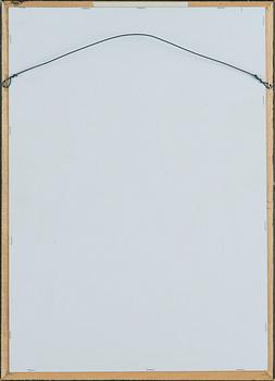 Lars-Gunnar Nordström, "Akkumulaatio II".