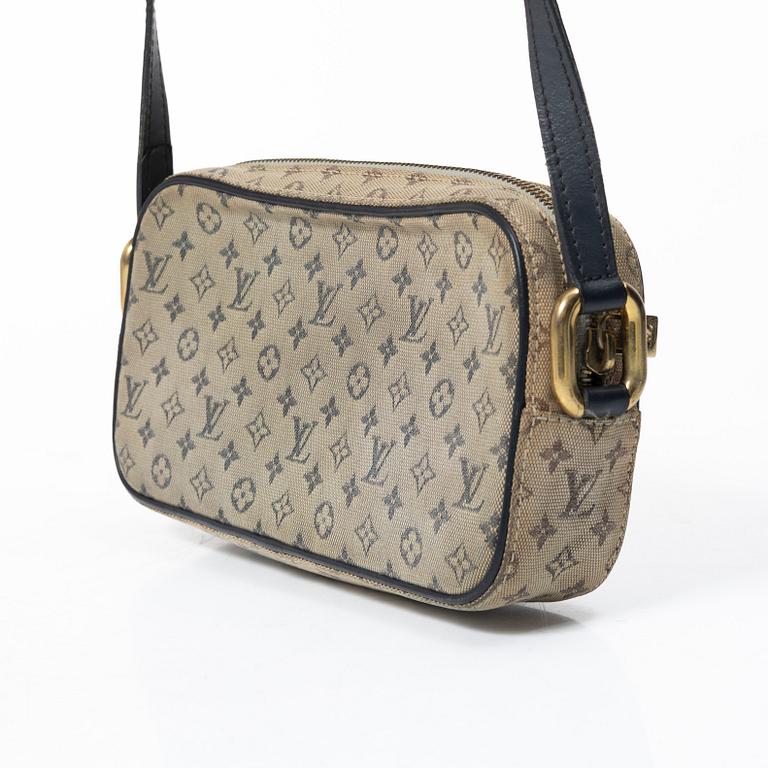 Louis Vuitton, Bag, "Juliette", 2001.