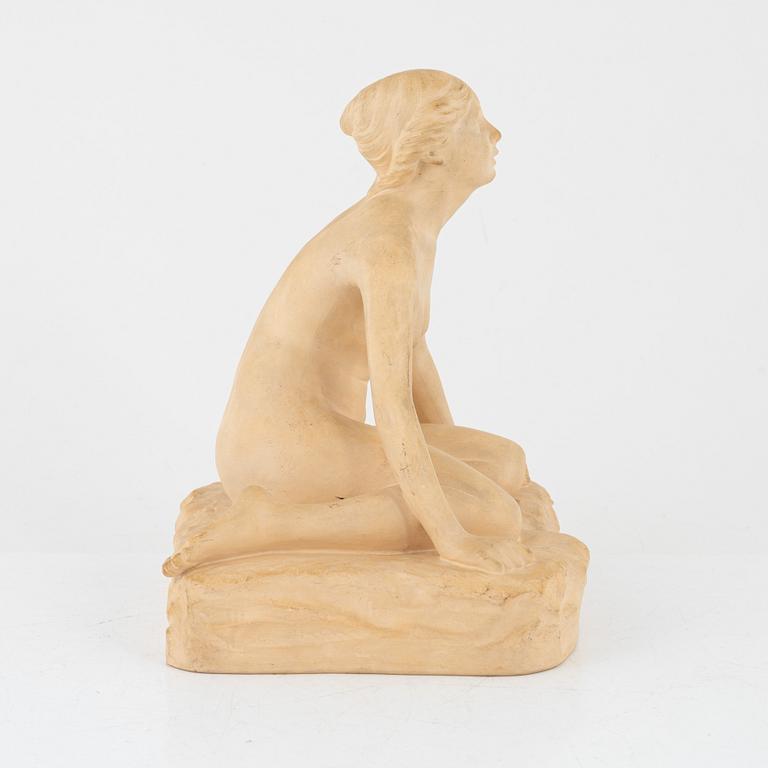 Per Hasselberg, "The Frog",