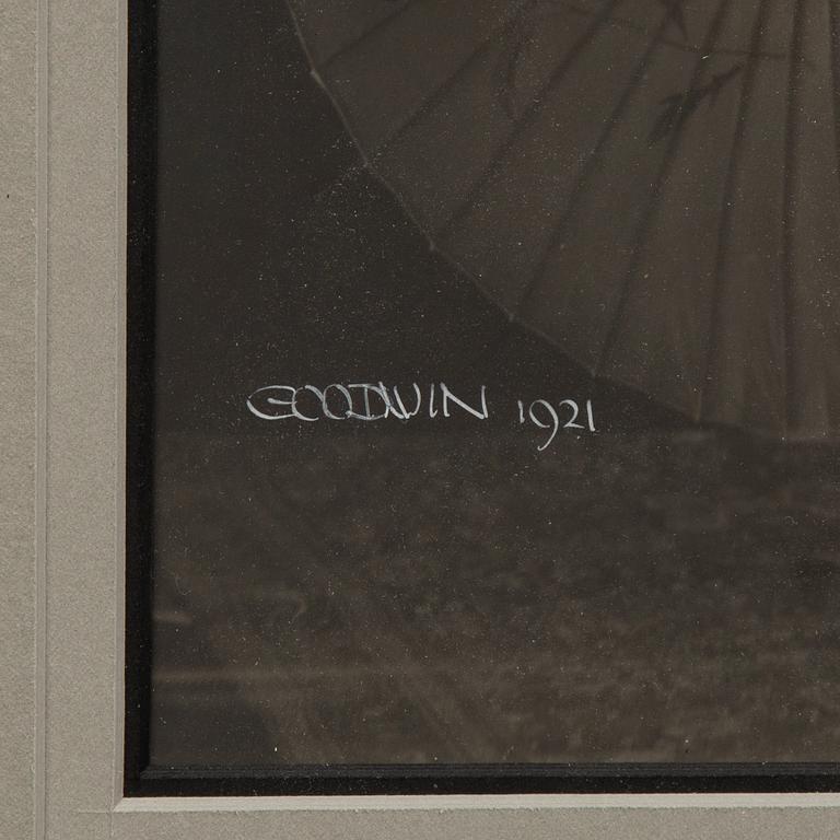 Henry B. Goodwin, "Bird Millman".