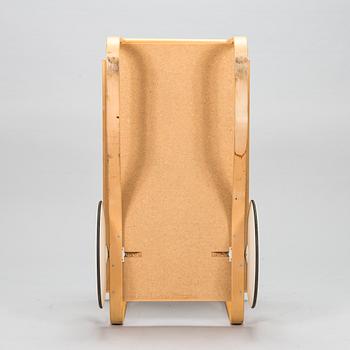 Alvar Aalto, serveringsvagn, modell 901, Artek, Finland, 1900-slut.