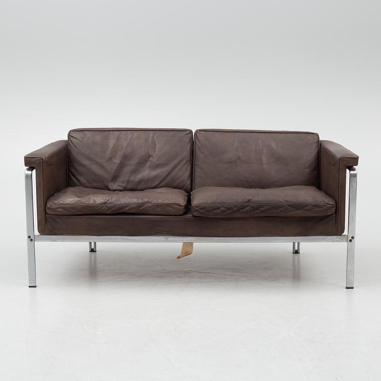 Horst Brüning, a sofa, Alfred Kill International, 1968.