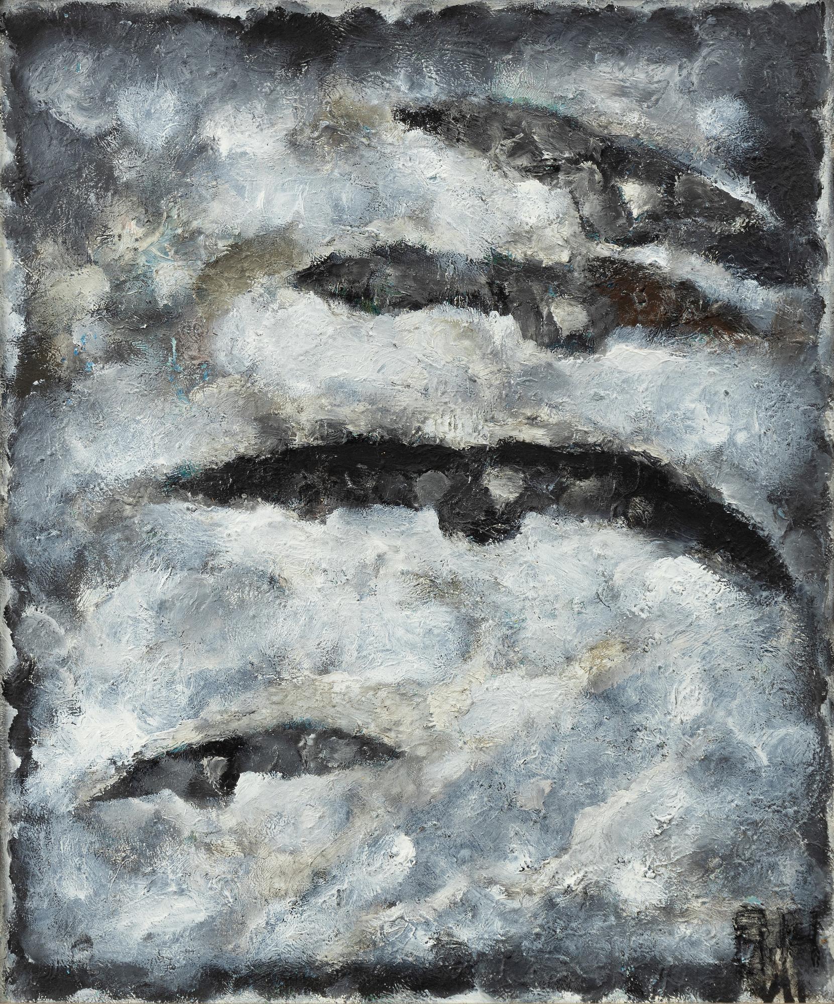 Berta Hansson, Fågelstreck.