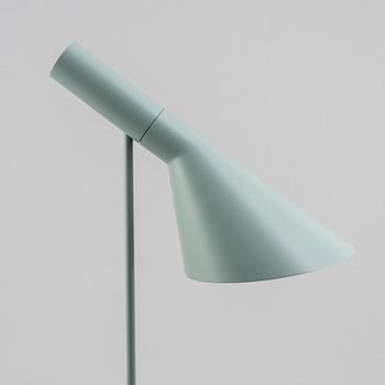 Louis Poulsen,  an "AJ" table lamp, Louis Poulsen, Denmark.