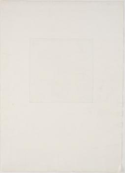 Jim Dine, Untitled.