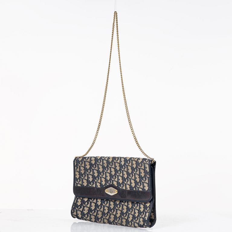 Christian Dior, Bags, 2 pcs, vintage.