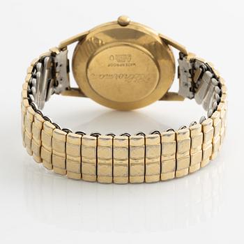 Lagonda, armbandsur, 34 mm.