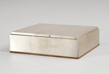 SKRIN, sterlingsilver, 1900-talets första hälft.