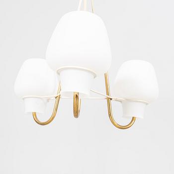 Hans Bergström, Ceiling lamp Swedish modern.