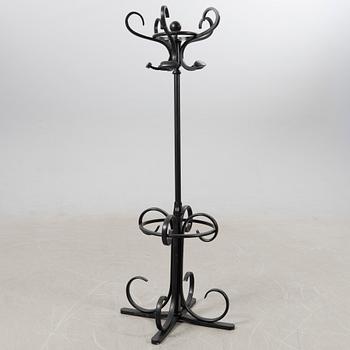 Drum major, second half of the 20th century.