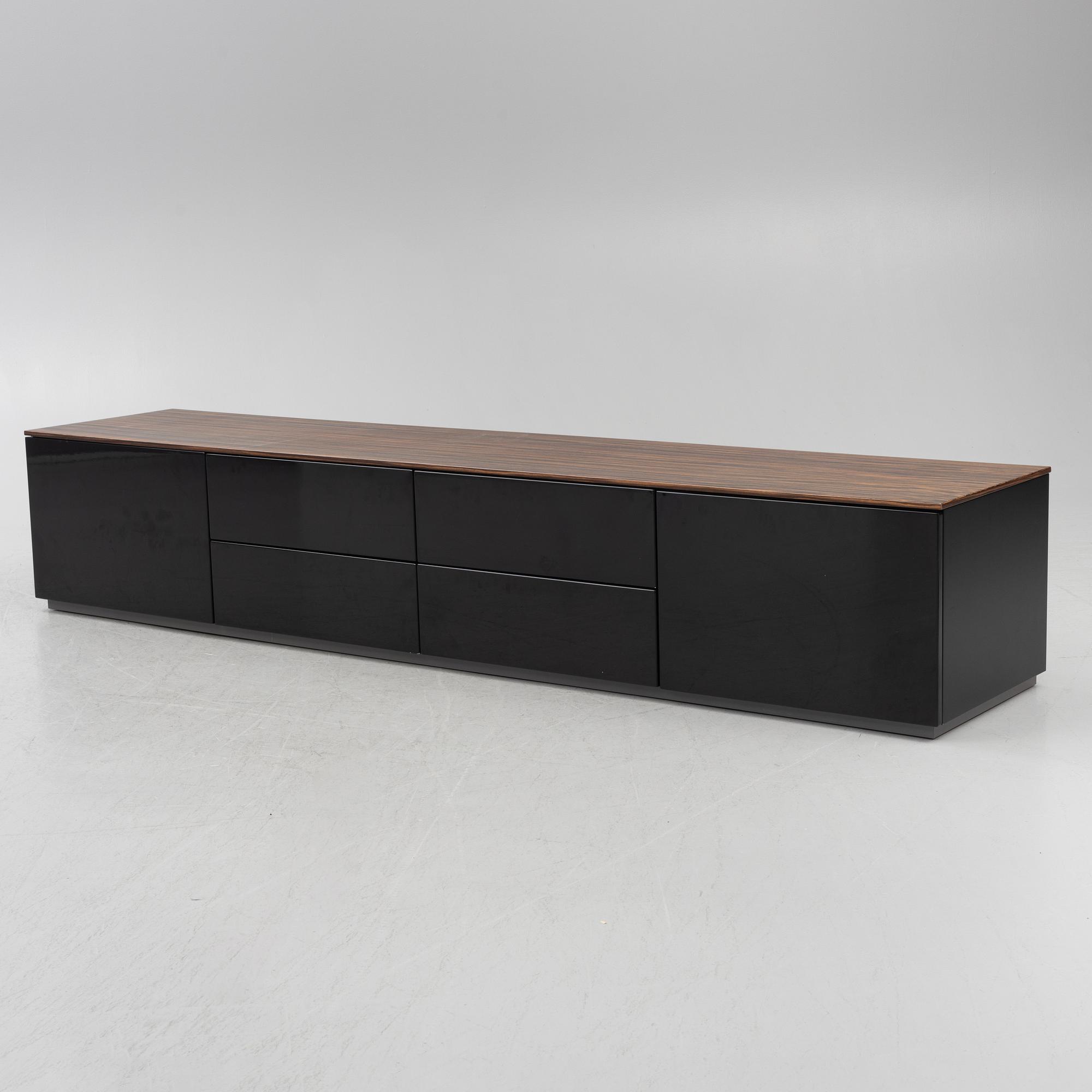 Rolf Hansson, sideboard, "Arctic", Voice.