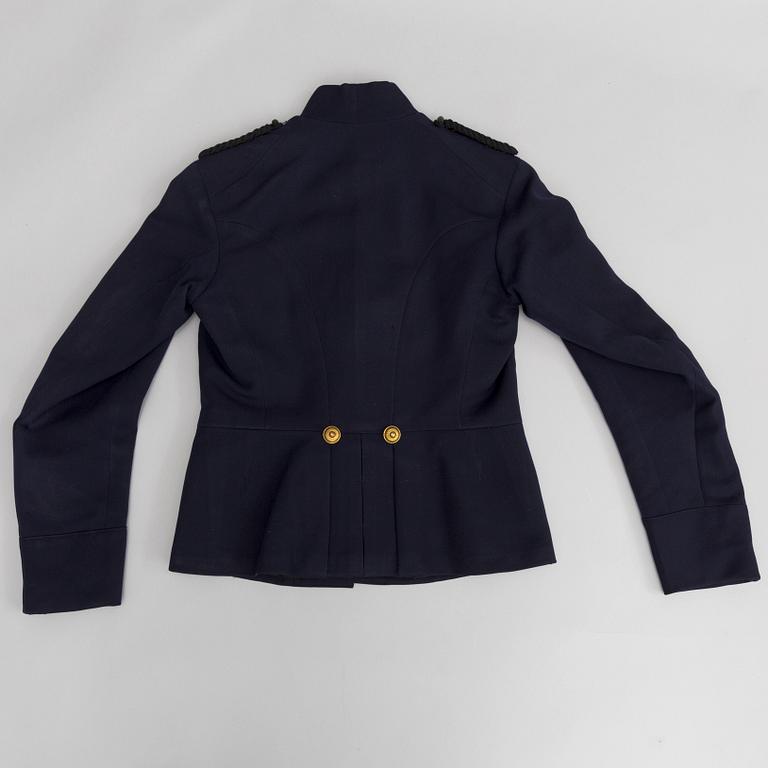 KOLETT, m/1872 för artilleriet.