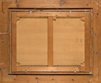 Elias Muukka, Stigen vid stranden.