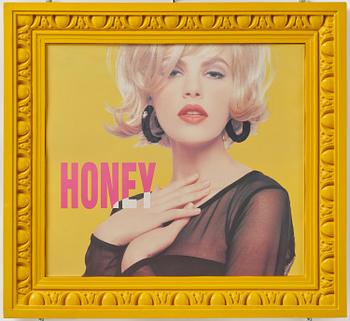 Dan Wolgers, "Honey".