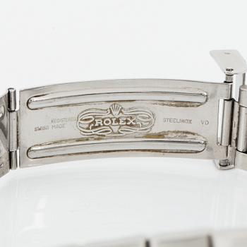 ROLEX, Submariner.