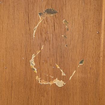 A cabinet, early 20th century.