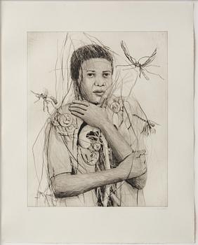 Linn Fernström, Untitled.