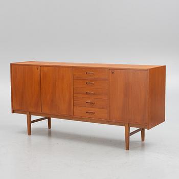 Sideboard, around the mid-20th century.