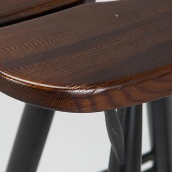Ilmari Tapiovaara, A 21th century 'Pirkka' chair for Aero Design Furniture Ltd.