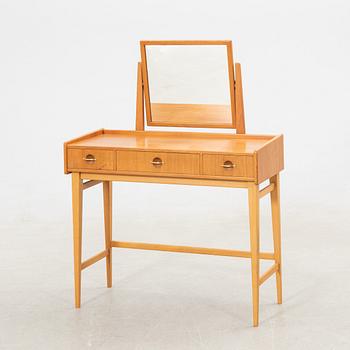 Dressing table model 471 Fröseke Nybrofabriken 1960s.