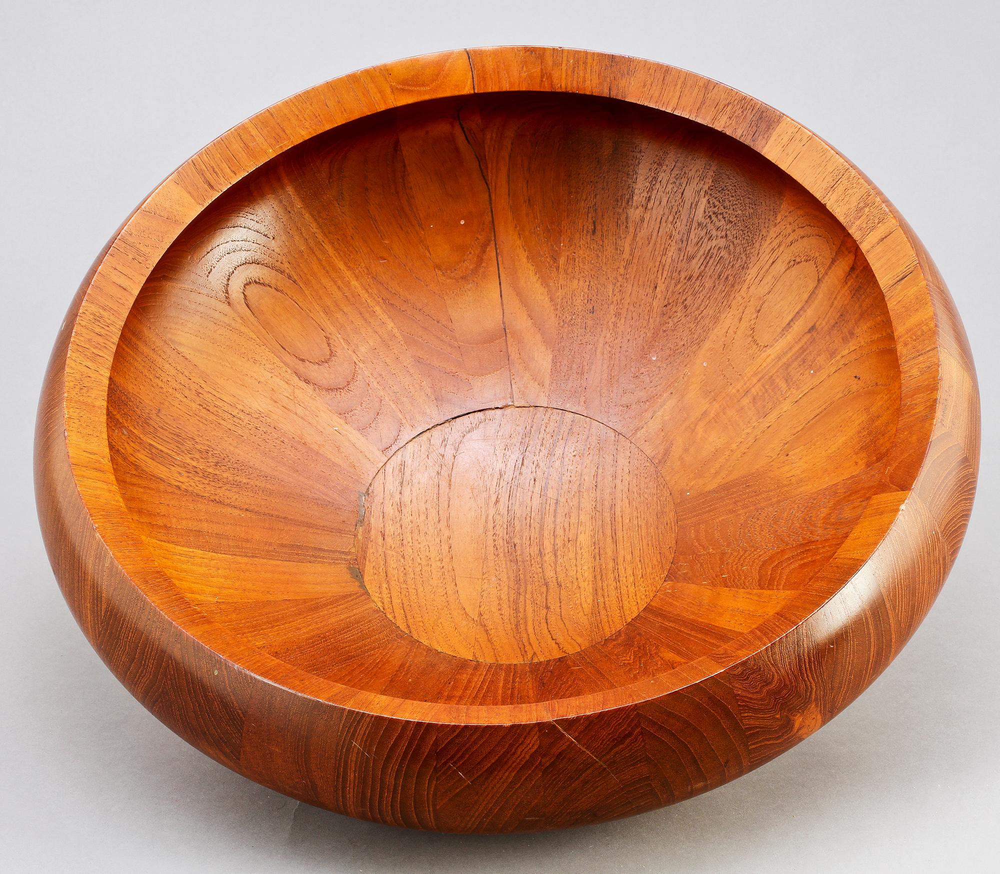 PRAKTSKÅL, Jens H Quistgaard. Danmark 1960-tal.