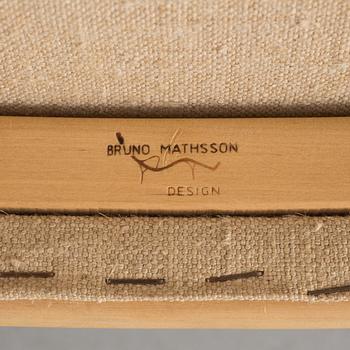 STOLAR, 4 st, Bruno Mathsson, Bruno Mathsson International.
