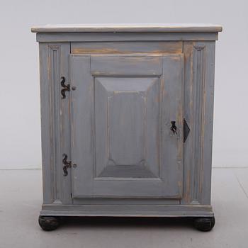 SKÄNK, 1700-/1800-tal.