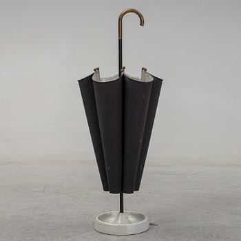 PARAPLYSTÄLL, 1900-talets mitt.