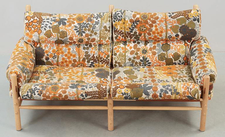 SOFFA, "Ilona", Arne Norell.