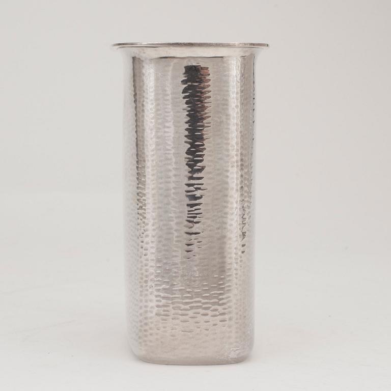 VAS, silver, MGAB, Uppsala, 1972. Vikt ca 415 g.