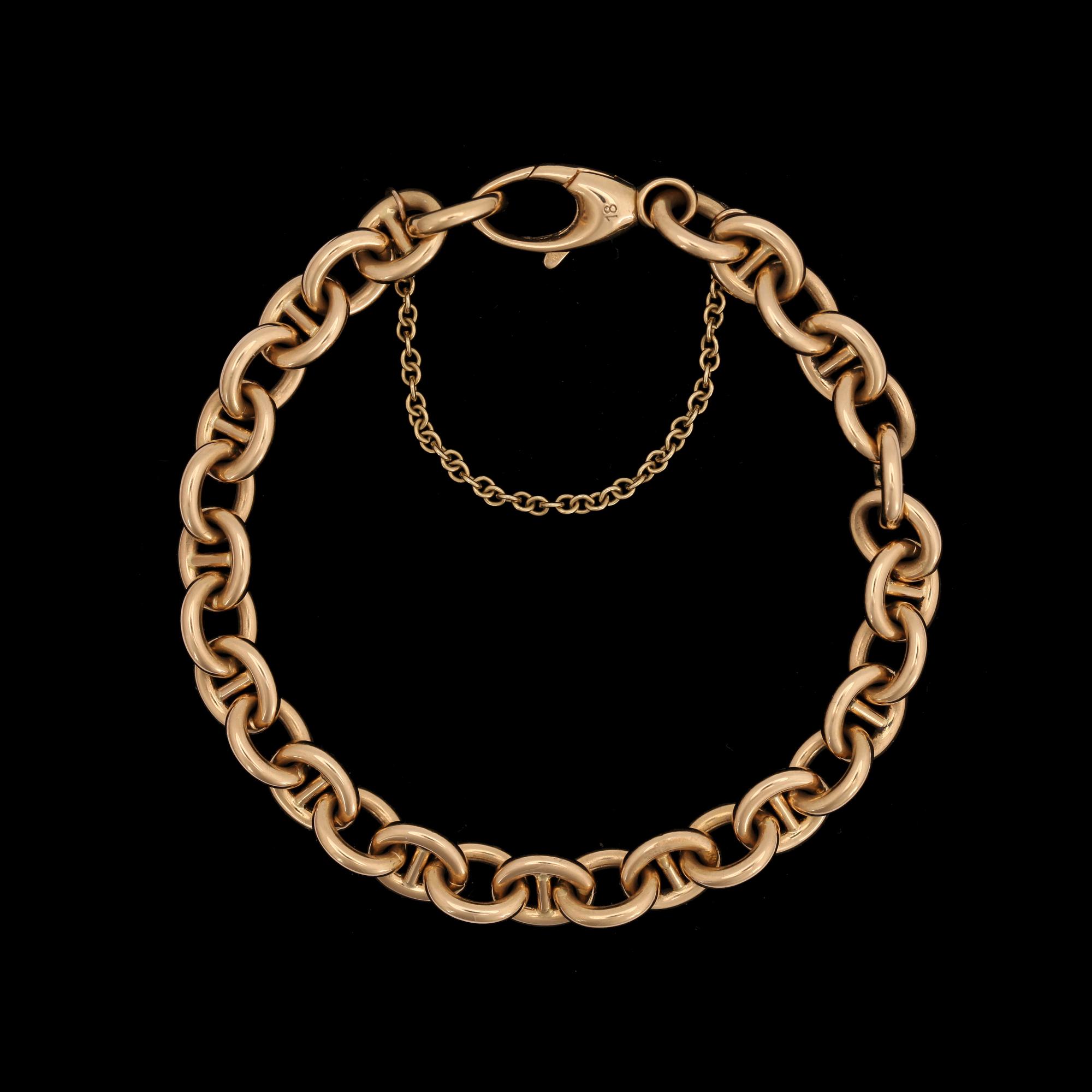 ARMBAND, Gucci.
