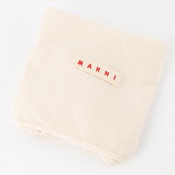 Marni, envelope bag/clutch.