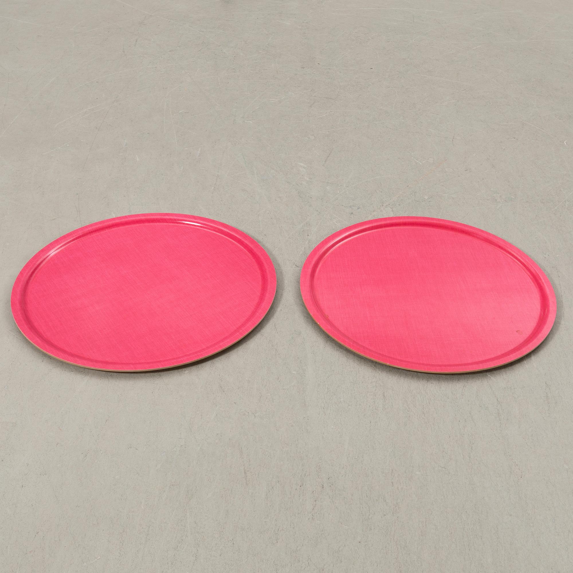 Brickor ett par Firma Svenskt Tenn.