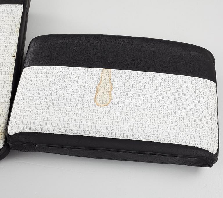 Sofa, "Johan", Dux, 21st century.