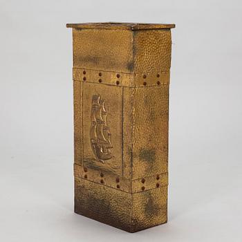 Umbrella stand, first half of the 20th century.
