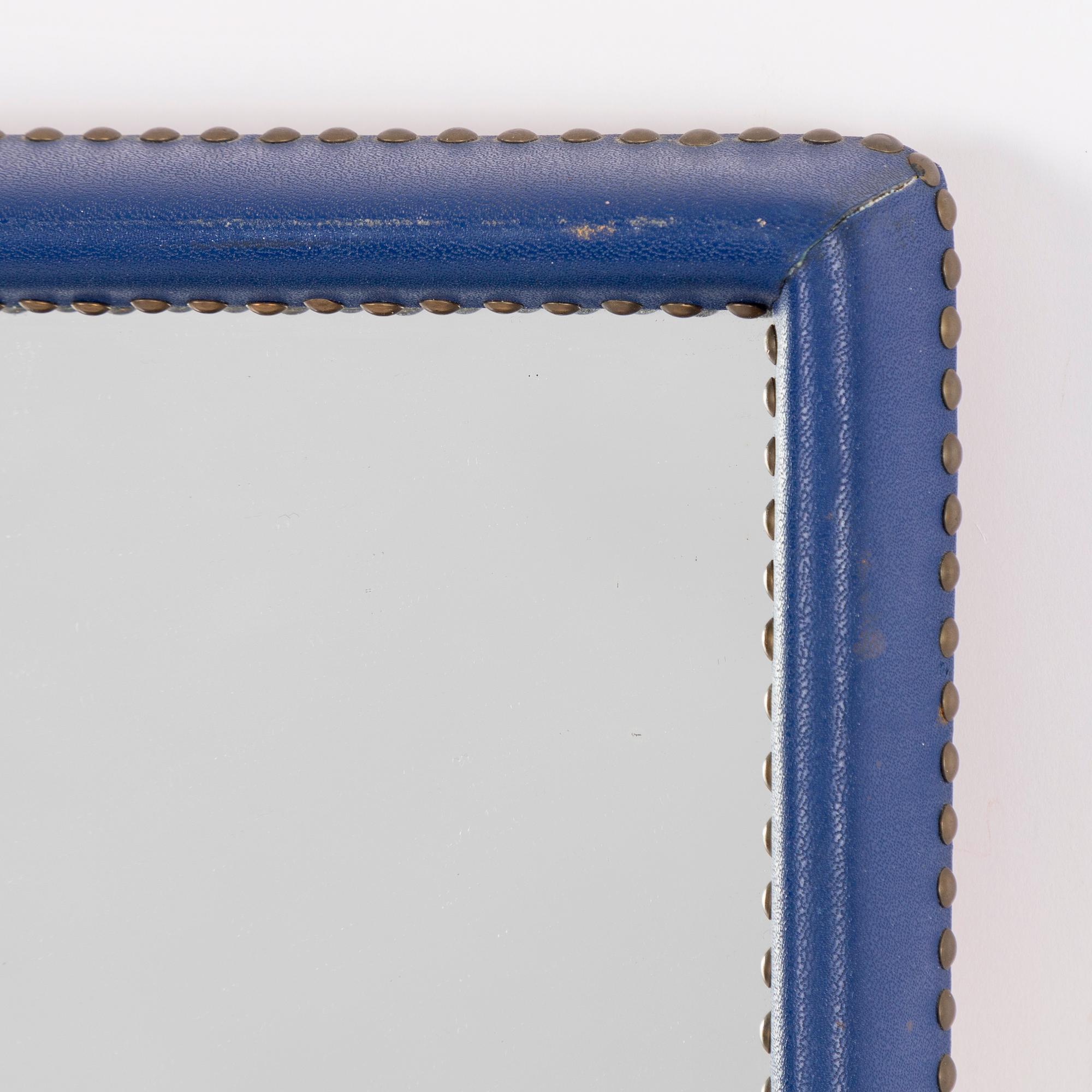 Spegel Swedish Modern 1940-tal.