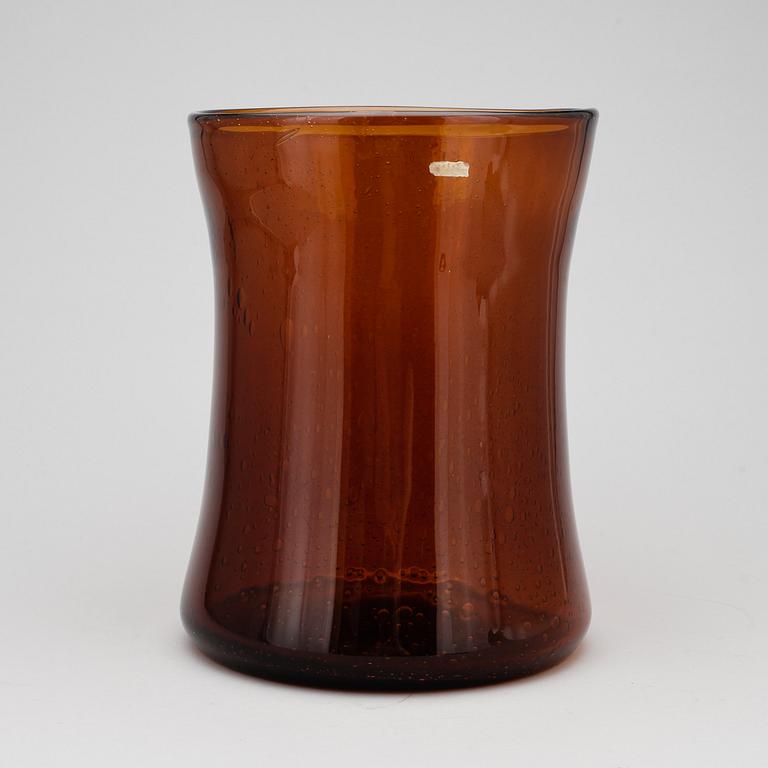 VAS, glas, Erik Höglund, Boda.