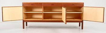 SIDEBOARD, 1950/1960-tal.