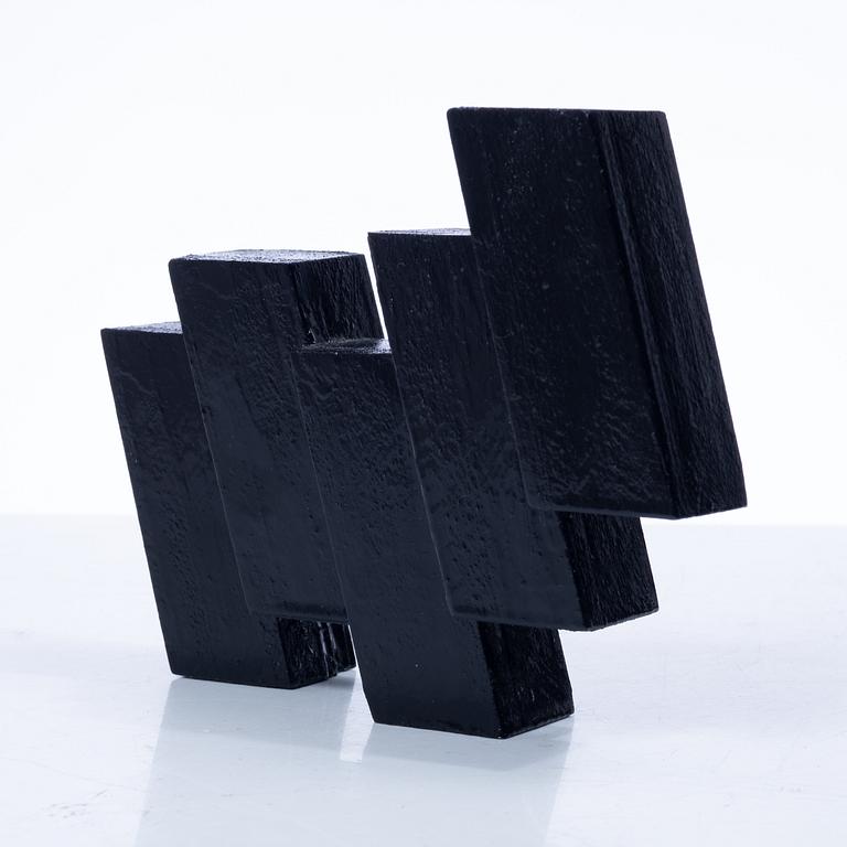 Lars Erik Falk, Untitled.