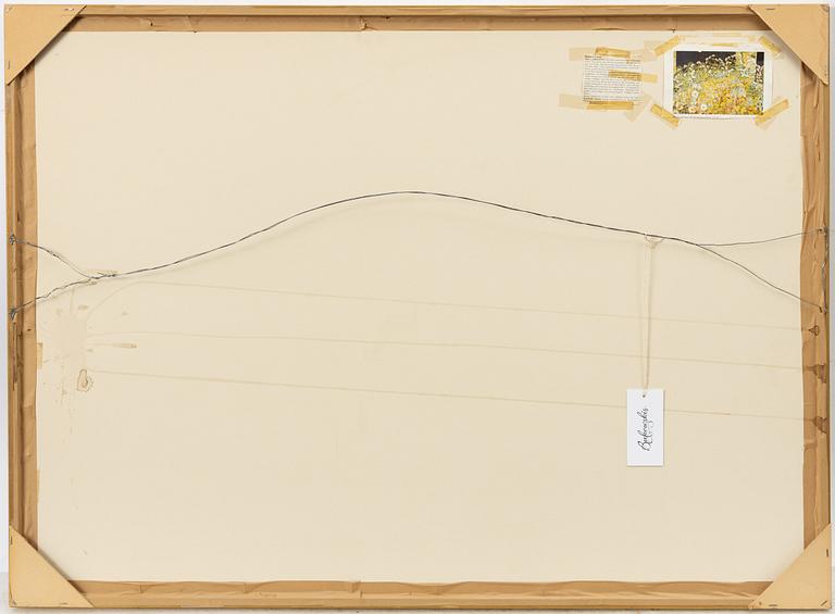 Mårten Andersson, "Hedbloms lada".