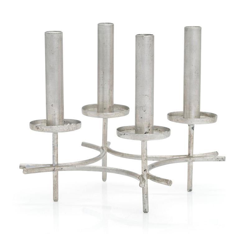 Paavo Tynell, a late 1960s candelabrum.