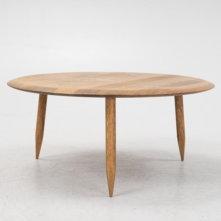 Samuel Wilkinson, soffbord, "Hoof table", &Tradition.