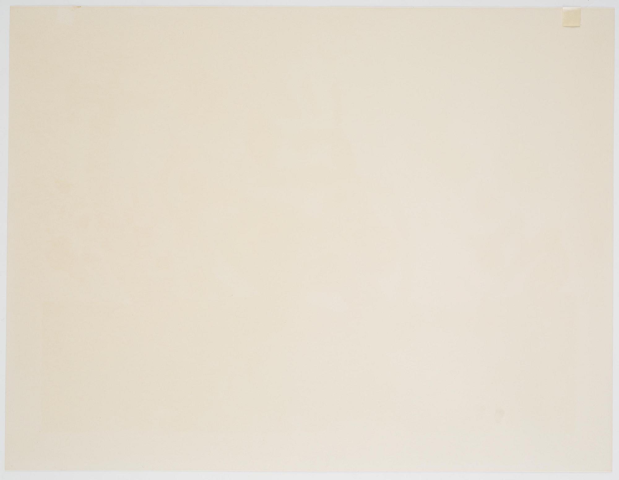 Joan Miró, From: "Hommage à Joan Prats".