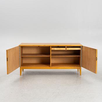 A Swedish Modern sideboard, 1940's.