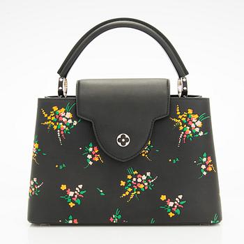 Louis Vuitton, laukku, "Blossom Capucines PM".