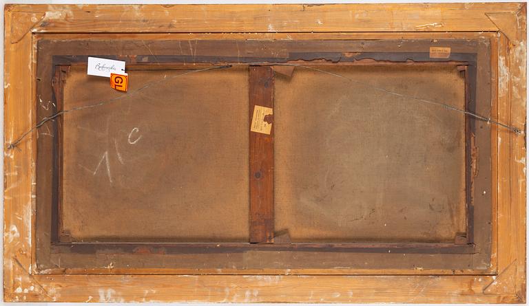 Walter Stuart Lloyd, Vid kusten.