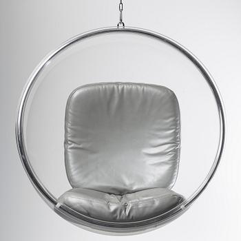 FÅTÖLJ, "Bubble Chair" Eero Aarnio, Adelta, formgiven 1968, 2000-tal.