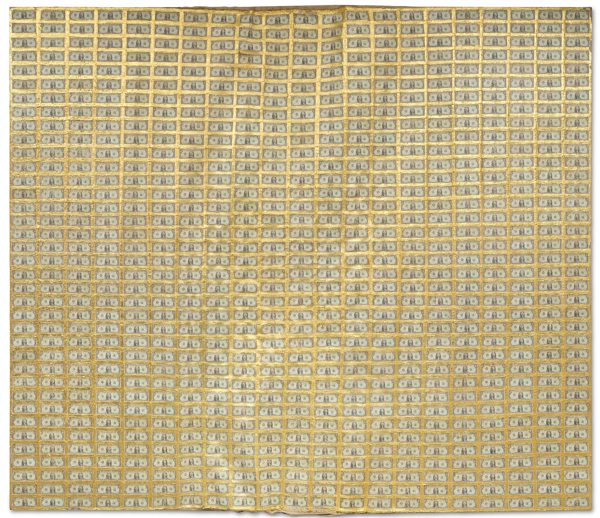 Lee Jaffe, "Money".