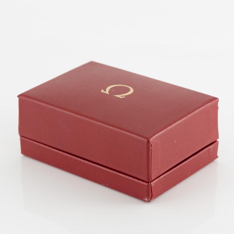 Omega, Seamaster 600, wristwatch, 34 mm.