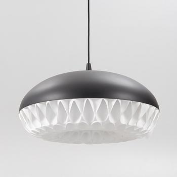 Morten Voss, an "Aeon Rocket" ceiling lamp, Lightyears/ Fritz Hansen, Denmark, 2010's.